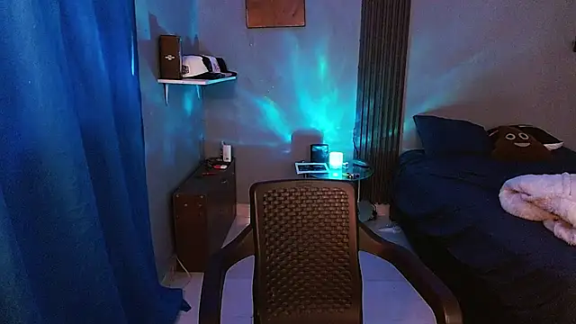 Вебкам-шоу Mr_yisuzz