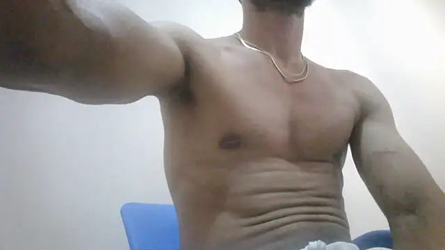 Chat +18 de Arabprinceofslv ao vivo