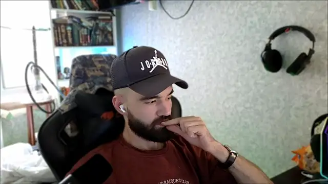 Онлайн чат XXX _Serious_Man