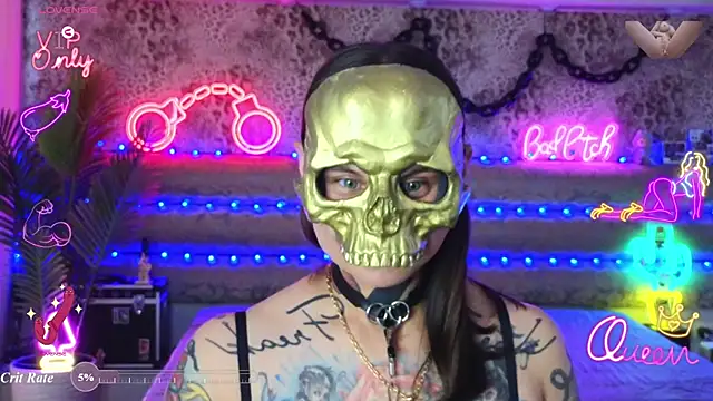 Chat +18 de Cool_Freak_ ao vivo