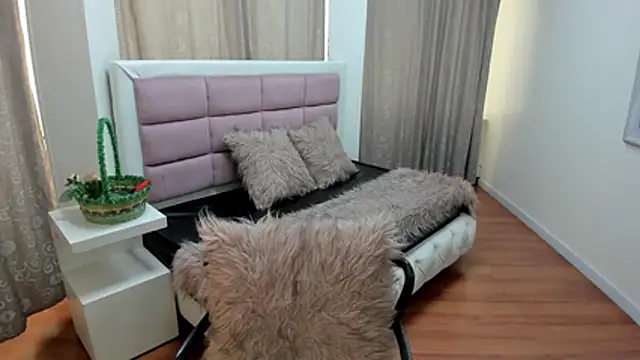 gaby_trent's Live XXX Chat