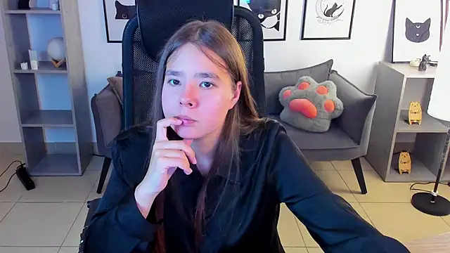 SayaHeartnet – Naživo XXX chat