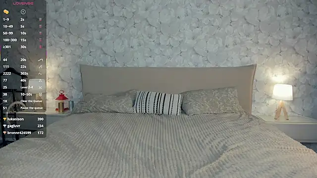 KarinStfleur Live XXX-Chat