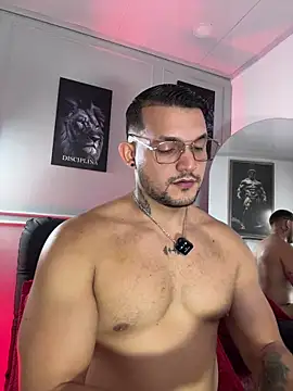 Chat XXX ao vivo de Marco_Vega