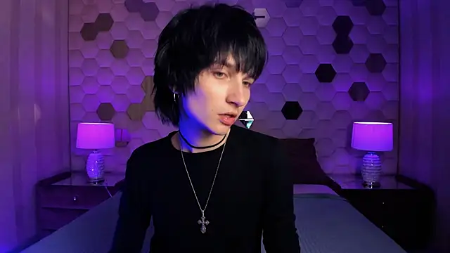 Онлайн чат XXX AdonBev