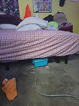 LordSpunFun's Webcam Show