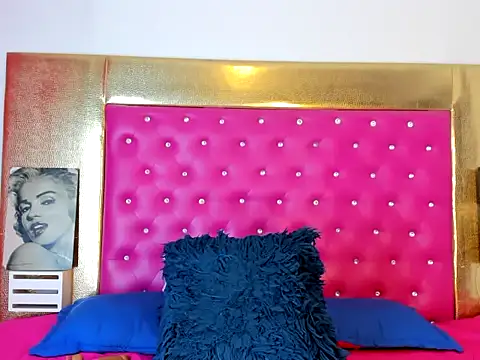 Show de webcam de Vicky_doll333