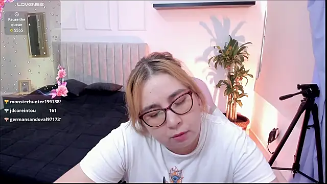 chloe_prg: απευθείας συνομιλία ΧΧΧ
