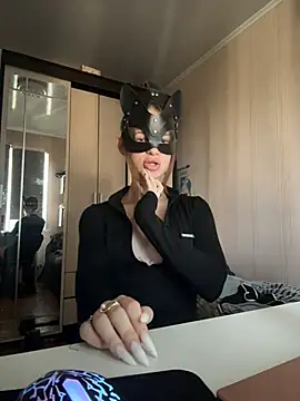 Chat XXX ao vivo de LeinaWoluers