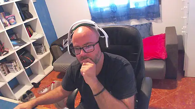 ravingr4d4 – Live XXX-chat
