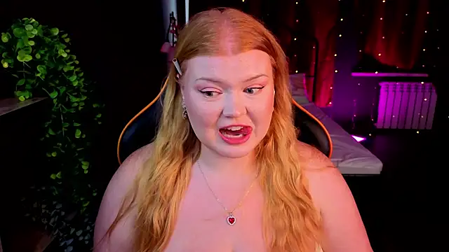 Czat XXX na żywo – Arietta_Heart