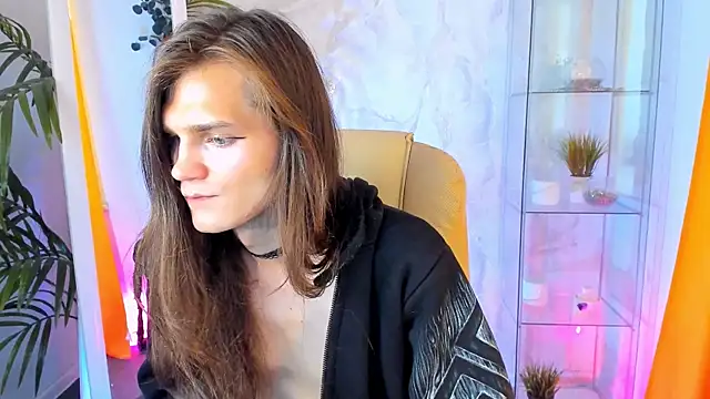WillFobos Live XXX-Chat