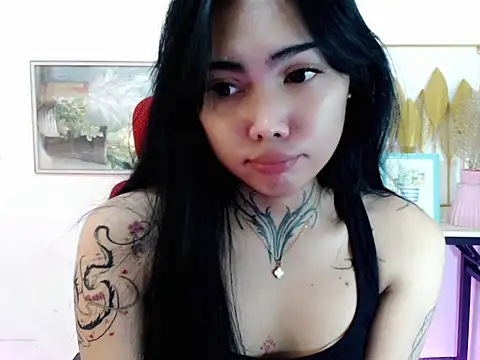 แชท XXX สดของ francine_xx