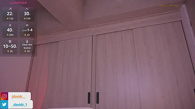 DavidC_ XXX чат на живо
