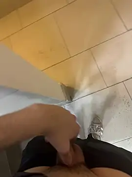 SXkinkyturk Adlı Modelin Web Kamerası Şovu