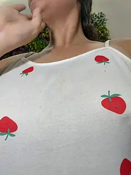 mariatudulceadiccion Chat XXX in diretta