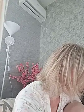 Czat XXX na żywo – stellahere8