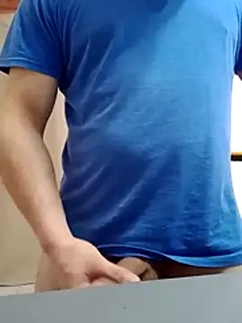 Bradd_32 라이브 XXX 채팅