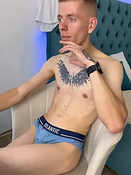 دردشة Cristian__Dior الجنسية المباشرة