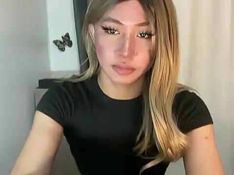 Chat XXX ao vivo de Miss_CandyX
