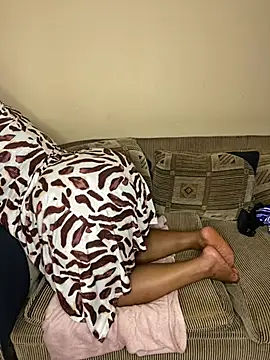 Amandious' Live XXX Chat
