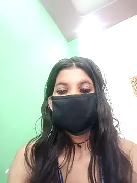 Aafreen_36 Adlı Modelin Canlı XXX Sohbeti