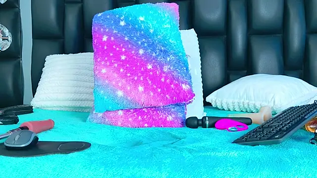 Chat XXX en directo de SabrinnaTaylor
