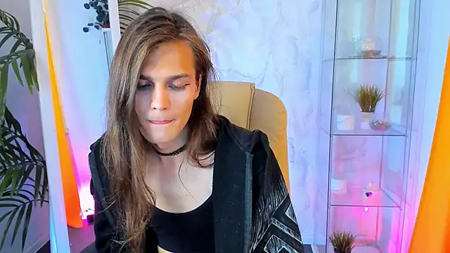 WillFobos – Naživo XXX chat
