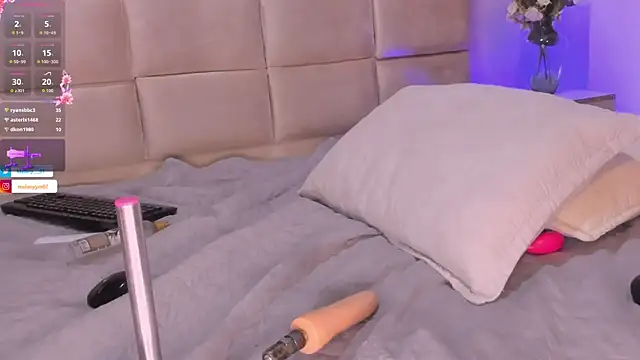 Melany__08 XXX чат на живо