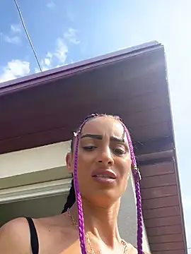 Chat +18 de FeetVibe ao vivo