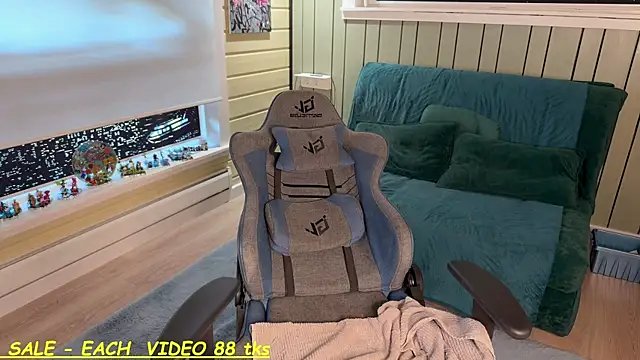 SandyChrisn Live XXX chat