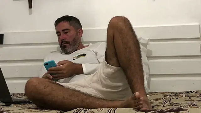 Chat XXX ao vivo de victor_chat