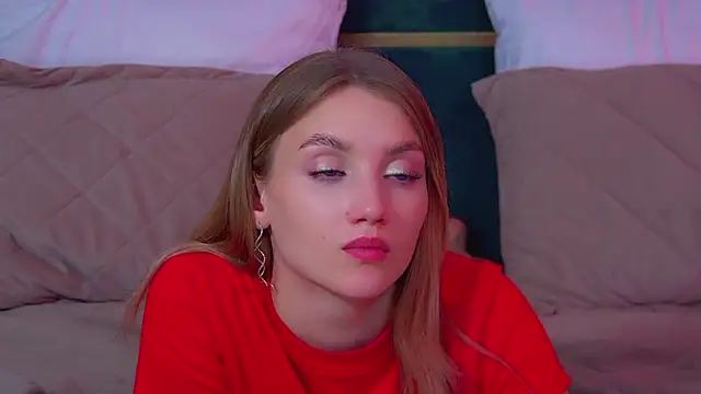 Chat +18 de StacyEvances ao vivo