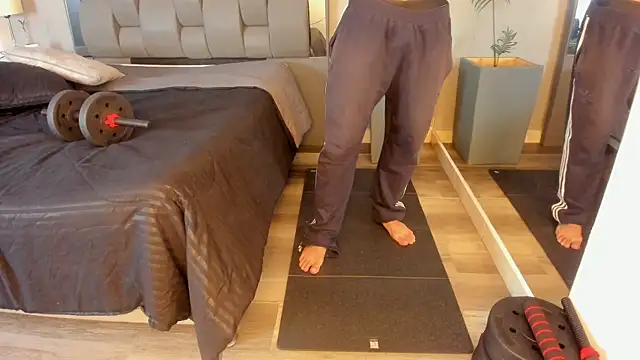 Charlie___Musk Chat XXX in diretta