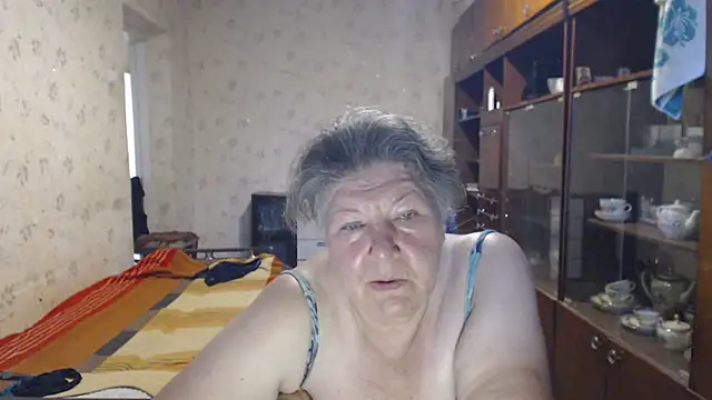 HotLusi Live XXX-Chat