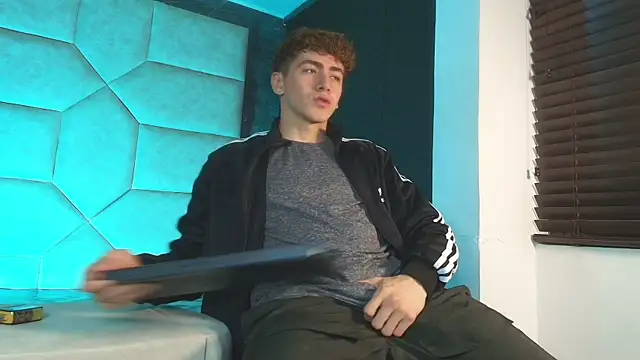 عرض كام Tyler_Mcrey