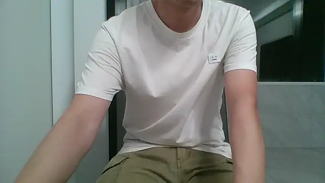 nole_china7 Webcam-Show