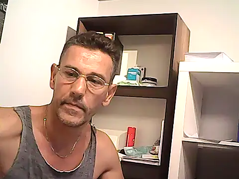 Živý XXX chat mastercharisma35