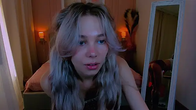Chat XXX Live LuluAlis