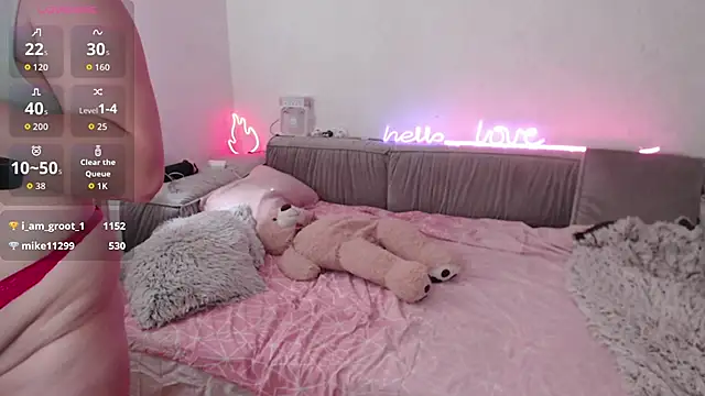 mrs_kitty69 라이브 XXX 채팅