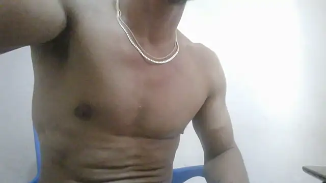 Webkamerová show Arabprinceofslv