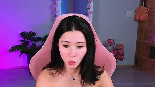 Živý XXX chat RedMidnight