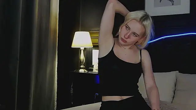 Živý XXX chat EmmaLaurentis