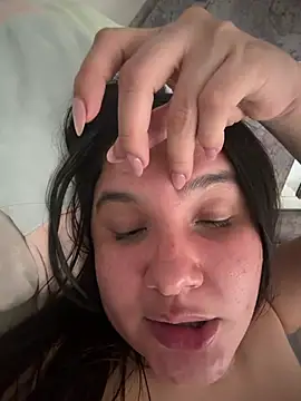 ValleryParker – Naživo XXX chat