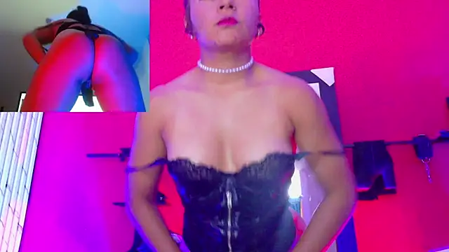MistressSlut1 라이브 XXX 채팅