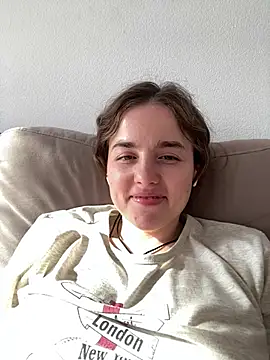 Chat +18 de Lady_woman ao vivo