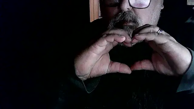 cashot58 Chat XXX in diretta