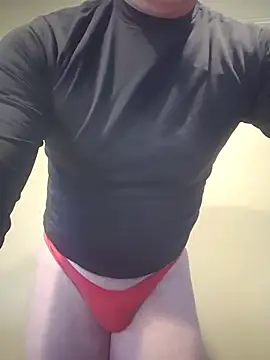 Guskiss' Live XXX Chat