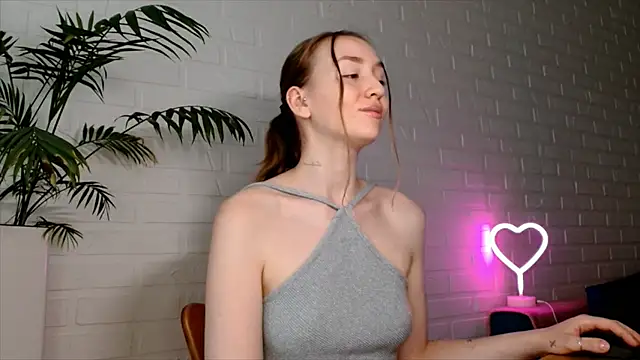 Živý XXX chat WhitePrincessLuna