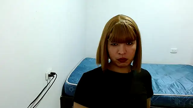 Czat XXX na żywo – estefania224